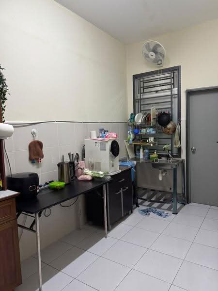 2-storey Terraced House for Sale in Nusantara Prima (Gelang Patah) - Regina Khor - PropertyGuru.com.my