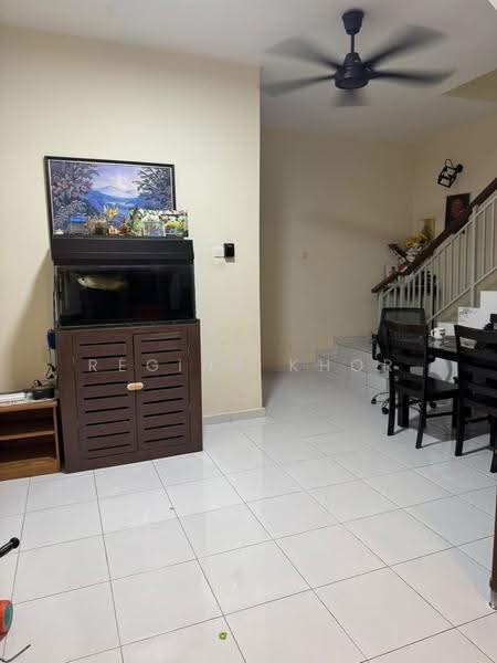 2-storey Terraced House for Sale in Nusantara Prima (Gelang Patah) - Regina Khor - PropertyGuru.com.my