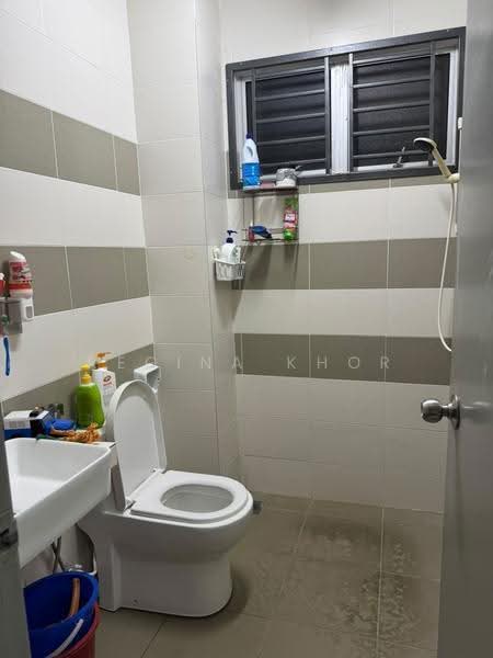 2-storey Terraced House for Sale in Nusantara Prima (Gelang Patah) - Regina Khor - PropertyGuru.com.my