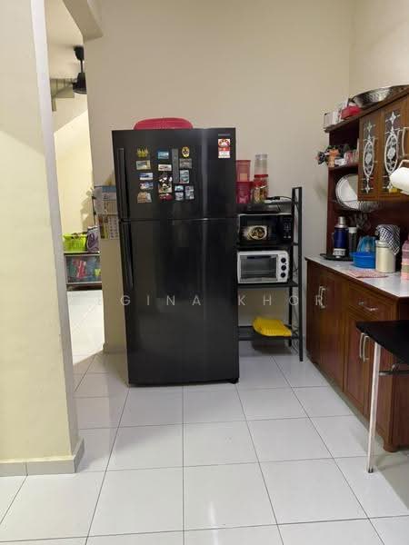 2-storey Terraced House for Sale in Nusantara Prima (Gelang Patah) - Regina Khor - PropertyGuru.com.my