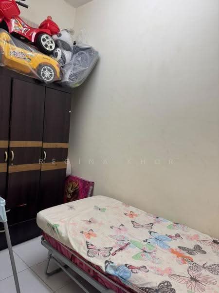 2-storey Terraced House for Sale in Nusantara Prima (Gelang Patah) - Regina Khor - PropertyGuru.com.my
