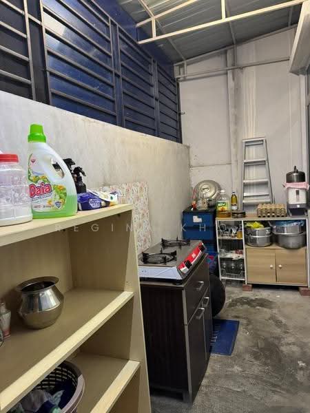 2-storey Terraced House for Sale in Nusantara Prima (Gelang Patah) - Regina Khor - PropertyGuru.com.my