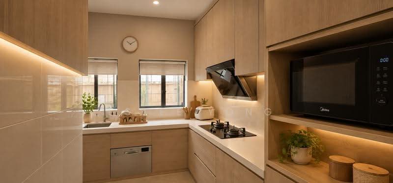2.5-storey Terraced House for Sale in Setiawangsa (Kuala Lumpur) - Estee Yong - PropertyGuru.com.my