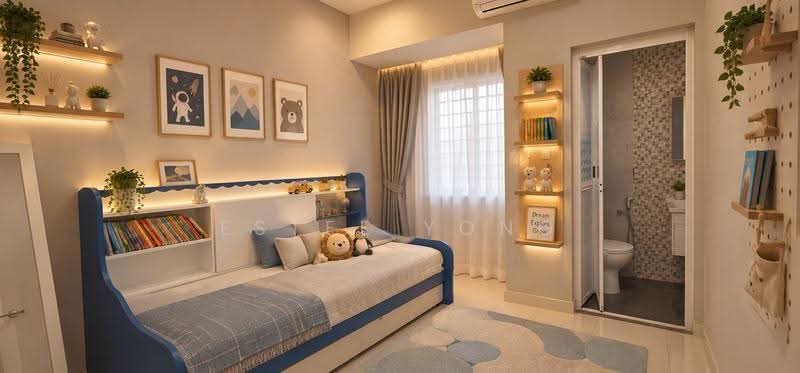 2.5-storey Terraced House for Sale in Setiawangsa (Kuala Lumpur) - Estee Yong - PropertyGuru.com.my