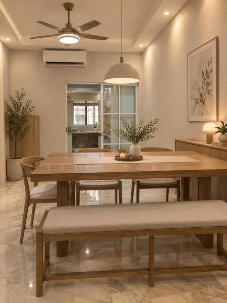 2.5-storey Terraced House for Sale in Setiawangsa (Kuala Lumpur) - Estee Yong - PropertyGuru.com.my