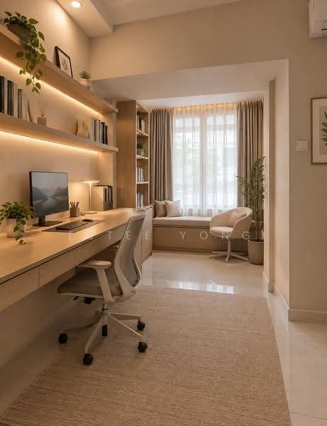 2.5-storey Terraced House for Sale in Setiawangsa (Kuala Lumpur) - Estee Yong - PropertyGuru.com.my