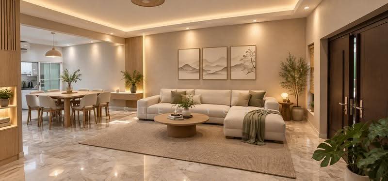 2.5-storey Terraced House for Sale in Setiawangsa (Kuala Lumpur) - Estee Yong - PropertyGuru.com.my