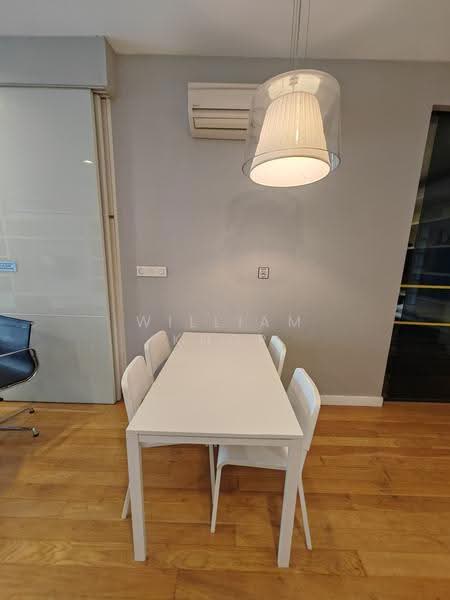 Kediaman Servis untuk Disewa di The Face Suites (Platinum Suites) - William Khor - Interior - PropertyGuru.com.my