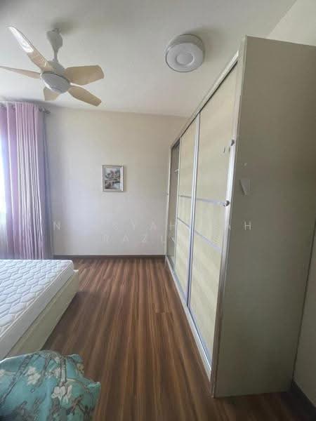 Kondominium untuk Disewa di Tamara - Norsyahidah Razlan - Bedroom - PropertyGuru.com.my