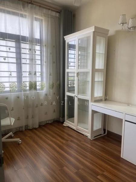 Kondominium untuk Disewa di Tamara - Norsyahidah Razlan - Study - PropertyGuru.com.my