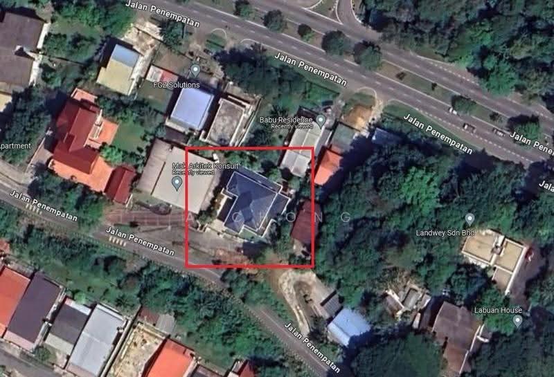 Bungalow House for Sale in Kota Kinabalu (Sabah) - A Chong - PropertyGuru.com.my