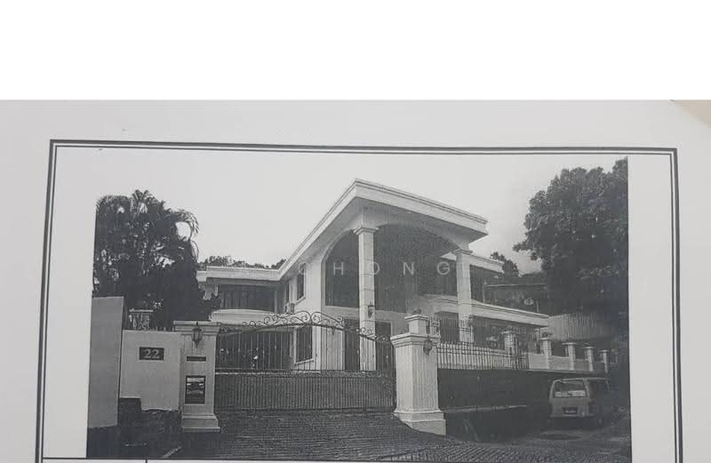 Bungalow House for Sale in Kota Kinabalu (Sabah) - A Chong - Exterior - PropertyGuru.com.my
