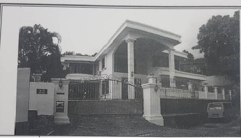 Bungalow House for Sale in Kota Kinabalu (Sabah) - A Chong - Exterior - PropertyGuru.com.my