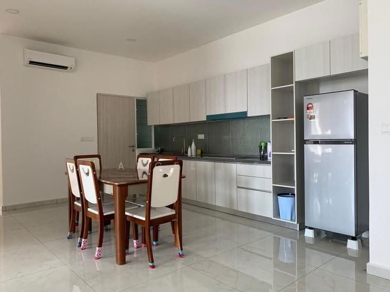 Pangsapuri untuk Disewa di Havona - Angel Lee - Kitchen - PropertyGuru.com.my