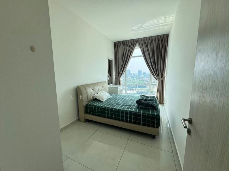 Pangsapuri untuk Disewa di Havona - Angel Lee - Bedroom - PropertyGuru.com.my
