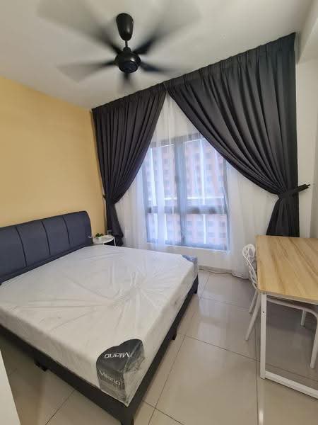Service Residence for Rent at D'Vervain - Jeff Ooi - Bedroom - PropertyGuru.com.my