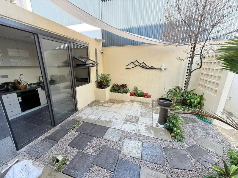 Terraced House for Sale in Johor Bahru (Johor) - NG ZEN XI - Exterior - PropertyGuru.com.my