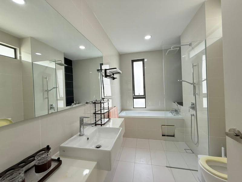 Terraced House for Sale in Johor Bahru (Johor) - NG ZEN XI - Bathroom - PropertyGuru.com.my