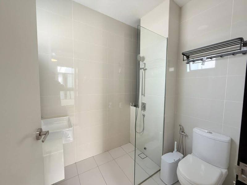 Terraced House for Sale in Johor Bahru (Johor) - NG ZEN XI - Bathroom - PropertyGuru.com.my