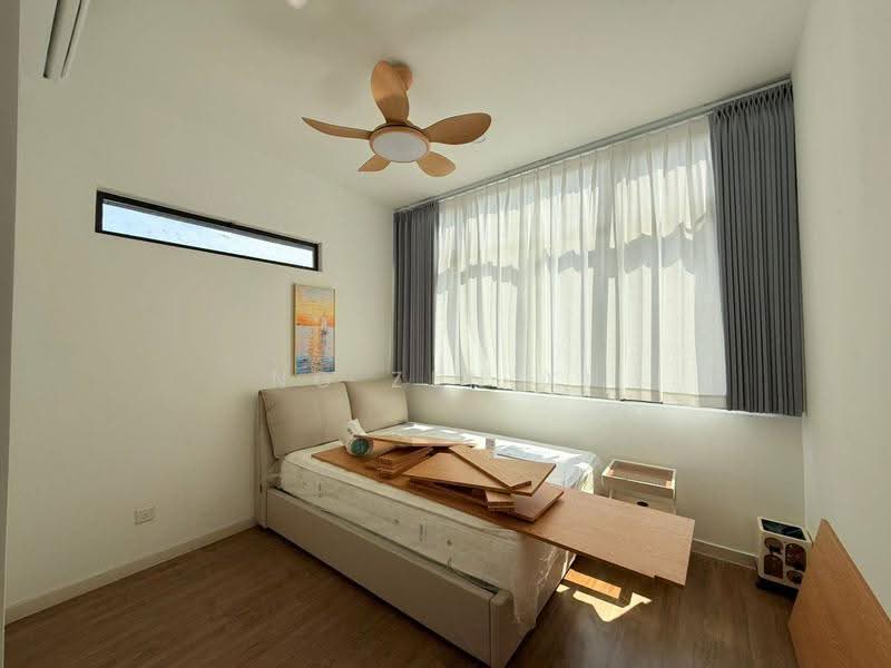 Terraced House for Sale in Johor Bahru (Johor) - NG ZEN XI - Bedroom - PropertyGuru.com.my