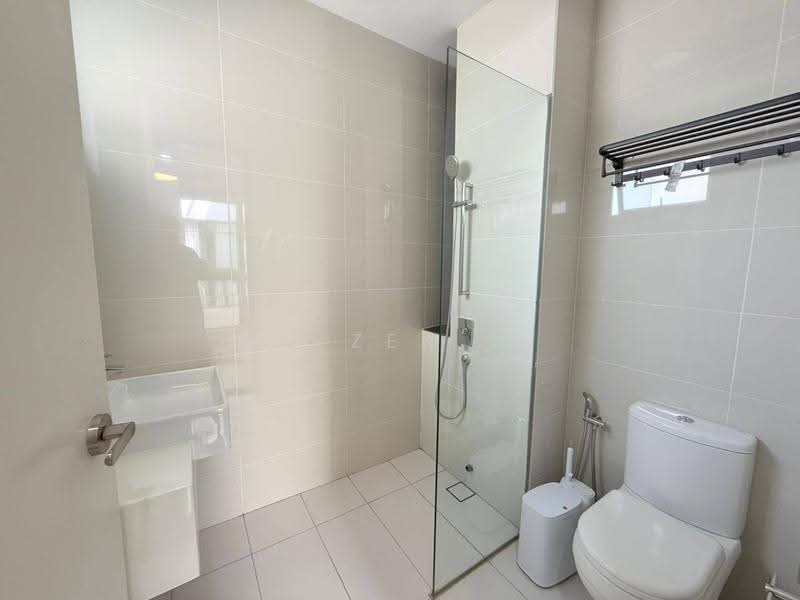 Terraced House for Sale in Johor Bahru (Johor) - NG ZEN XI - Bathroom - PropertyGuru.com.my