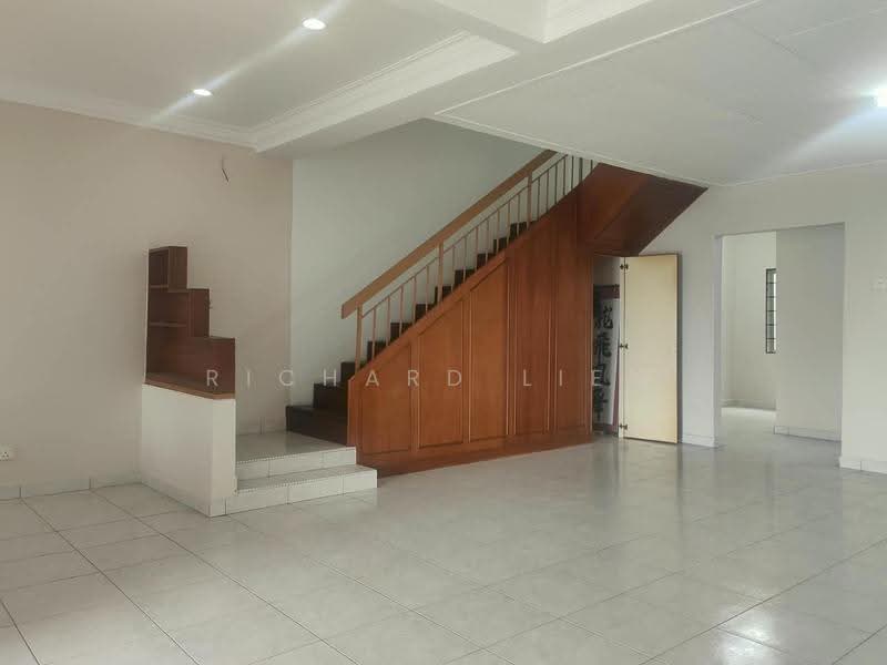 2-storey Terraced House for Sale in SS 26, Taman Mayang Jaya (Petaling Jaya) - Richard Liew - Interior - PropertyGuru.com.my
