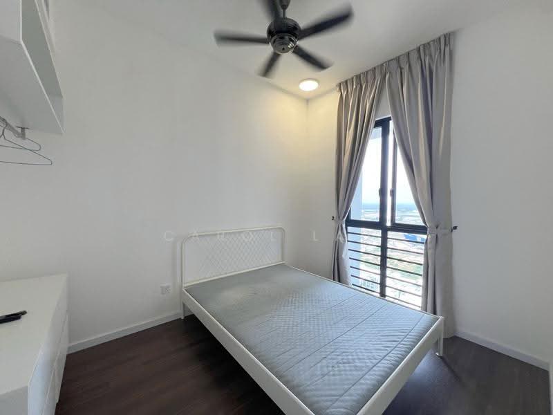Condominium for Rent at Vertu Resort - Carol Lau - PropertyGuru.com.my