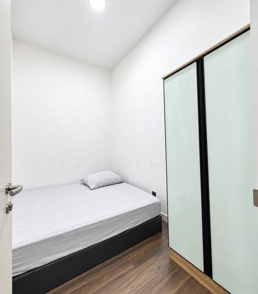 Service Residence for Sale at The Park 2 - Jane Shoo - Bedroom - PropertyGuru.com.my