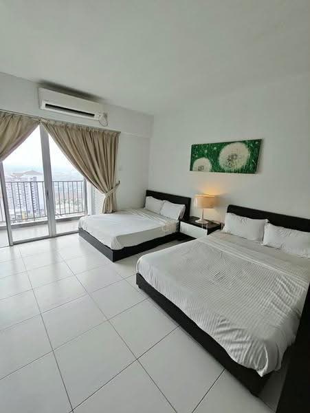 Apartment for Rent at Bayu Marina - Even Chun - PropertyGuru.com.my