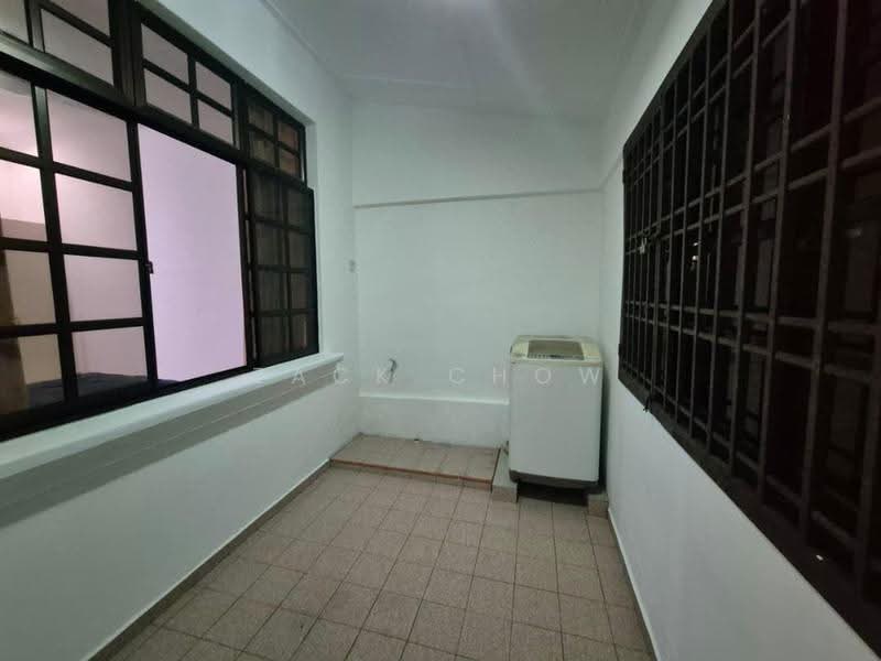 Rumah Teres 1.5-Tingkat untuk Dijual di Taman Pelangi Indah (Ulu Tiram) - Zack Chow - Interior - PropertyGuru.com.my