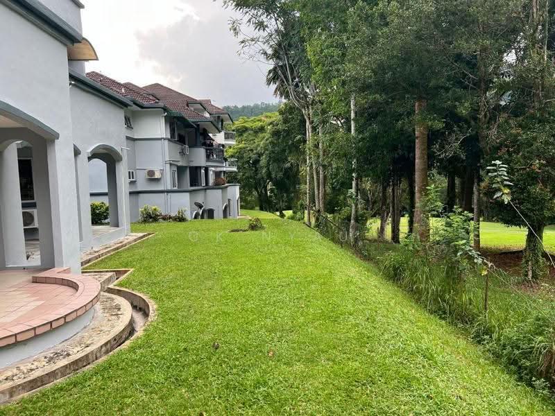 Condominium for Sale at Allamanda - Ck Nyau - PropertyGuru.com.my