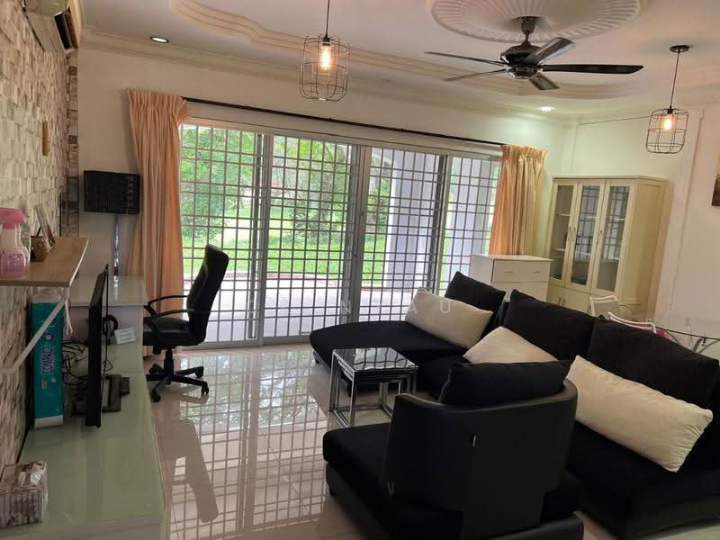 Condominium for Sale at Allamanda - Ck Nyau - PropertyGuru.com.my