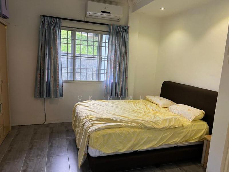 Condominium for Sale at Allamanda - Ck Nyau - PropertyGuru.com.my