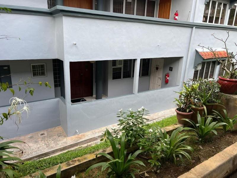 Condominium for Sale at Allamanda - Ck Nyau - PropertyGuru.com.my