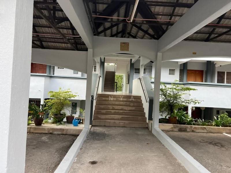 Condominium for Sale at Allamanda - Ck Nyau - PropertyGuru.com.my