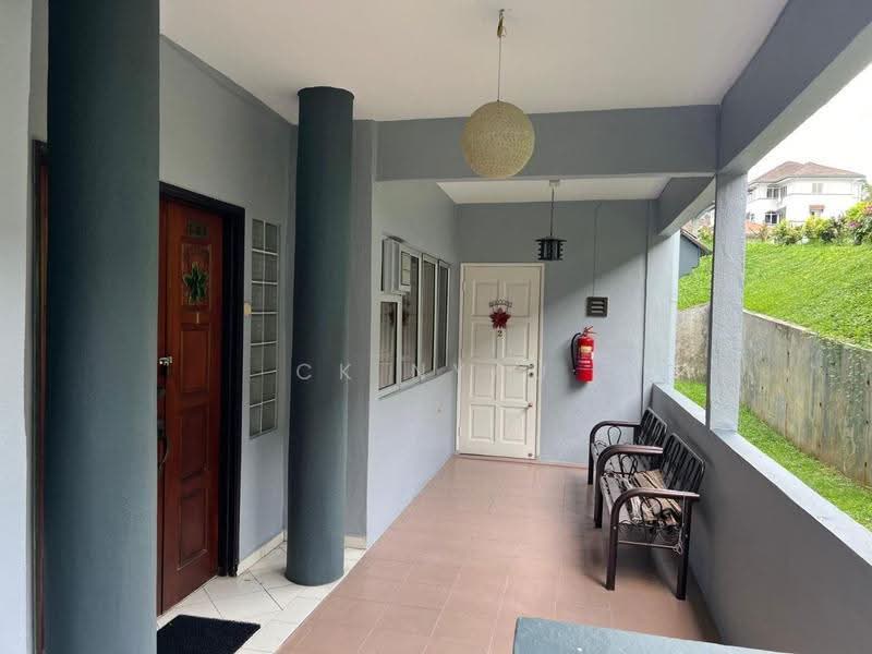 Condominium for Sale at Allamanda - Ck Nyau - PropertyGuru.com.my
