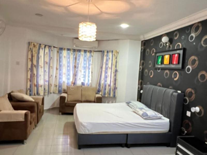 Condominium for Sale at Allamanda - Ck Nyau - PropertyGuru.com.my