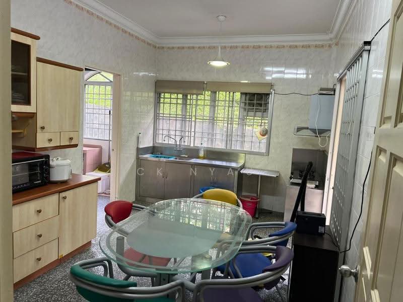 Condominium for Sale at Allamanda - Ck Nyau - PropertyGuru.com.my