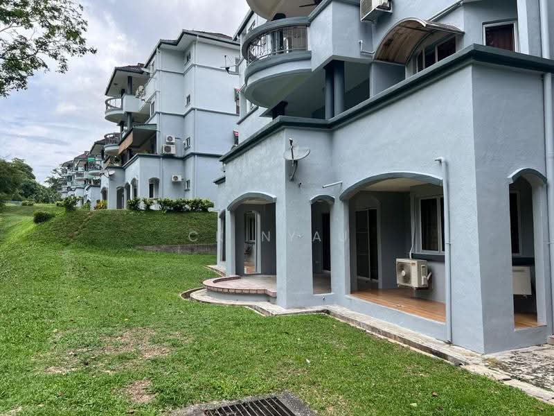 Condominium for Sale at Allamanda - Ck Nyau - PropertyGuru.com.my