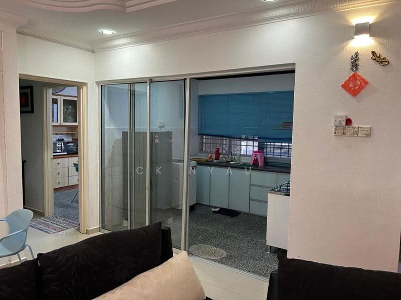 Condominium for Sale at Allamanda - Ck Nyau - PropertyGuru.com.my