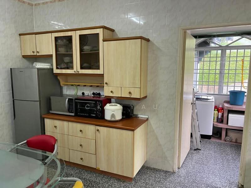 Condominium for Sale at Allamanda - Ck Nyau - PropertyGuru.com.my