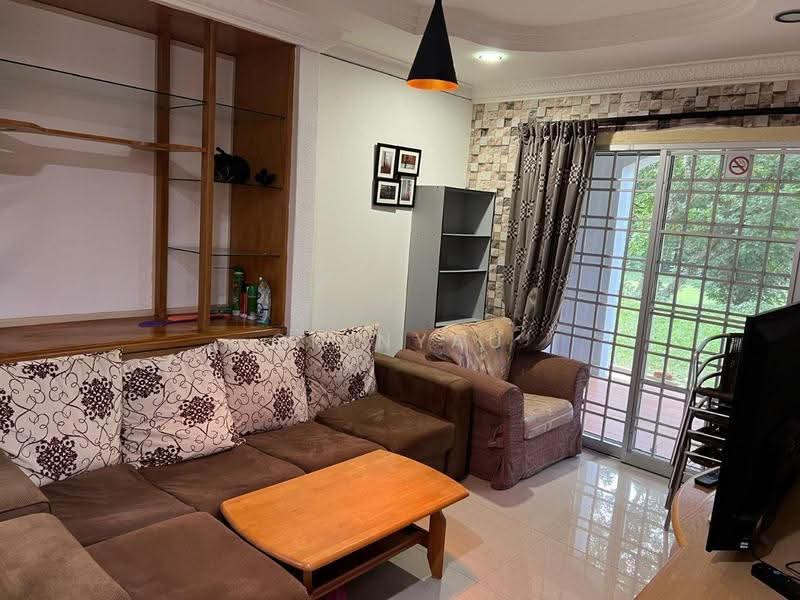 Condominium for Sale at Allamanda - Ck Nyau - PropertyGuru.com.my