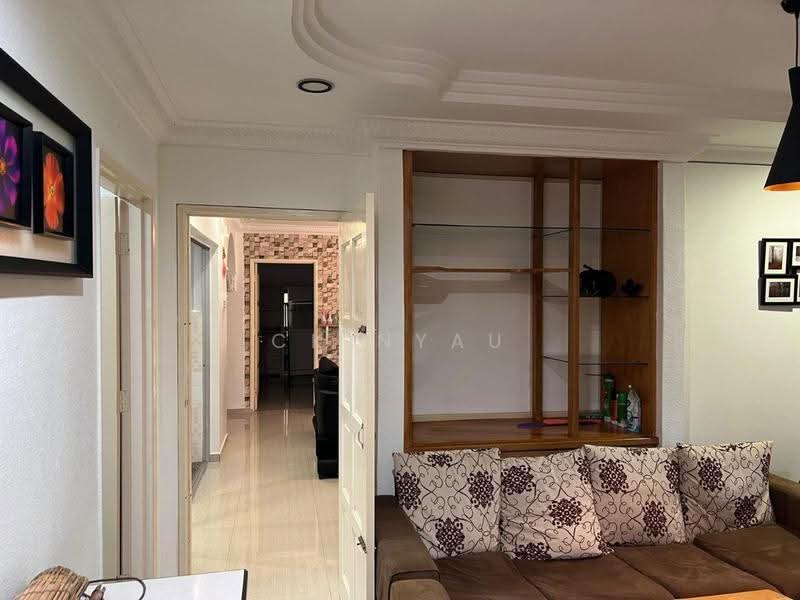Condominium for Sale at Allamanda - Ck Nyau - PropertyGuru.com.my