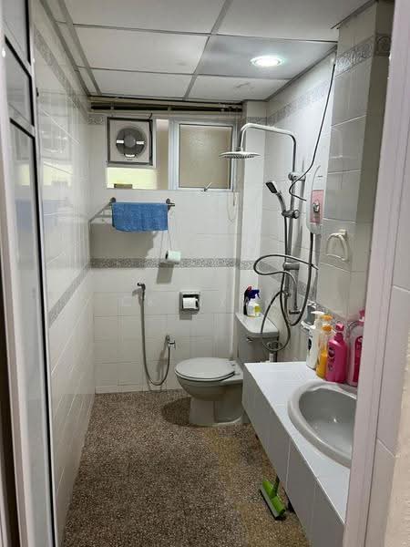 Kondominium untuk Disewa di Allamanda - Ck Nyau - PropertyGuru.com.my