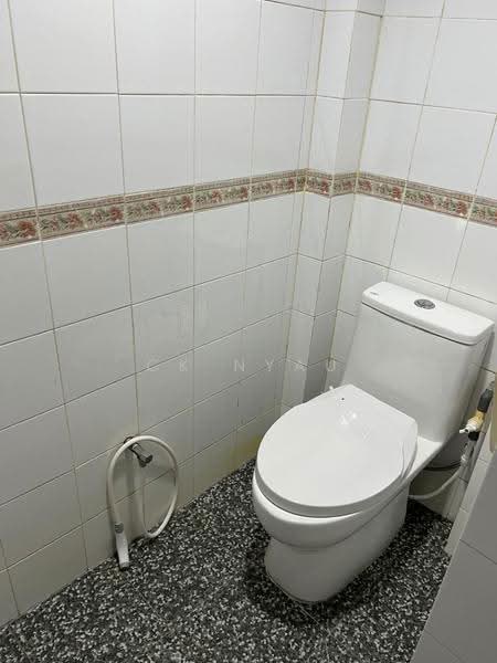 Kondominium untuk Disewa di Allamanda - Ck Nyau - PropertyGuru.com.my