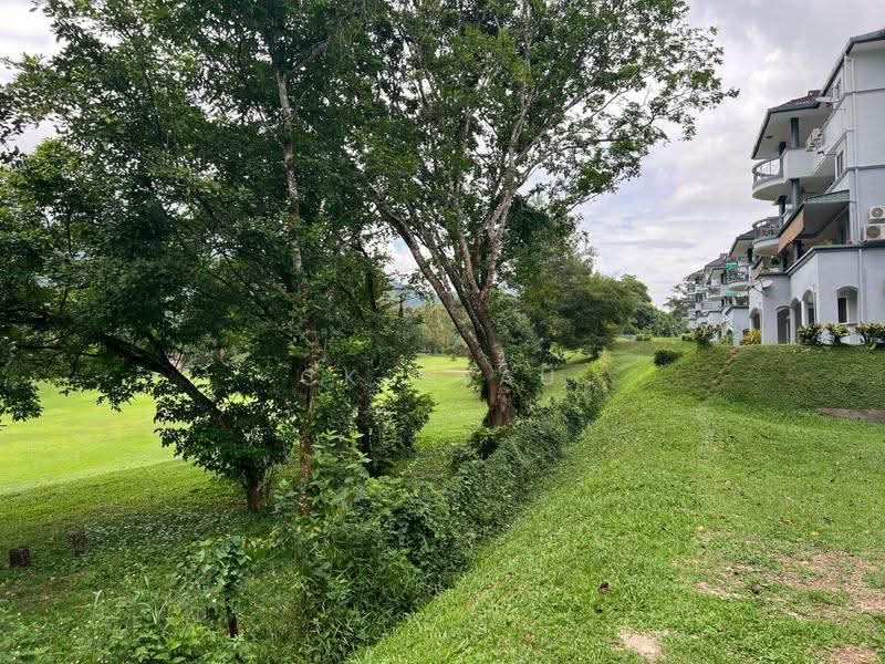 Kondominium untuk Disewa di Allamanda - Ck Nyau - PropertyGuru.com.my