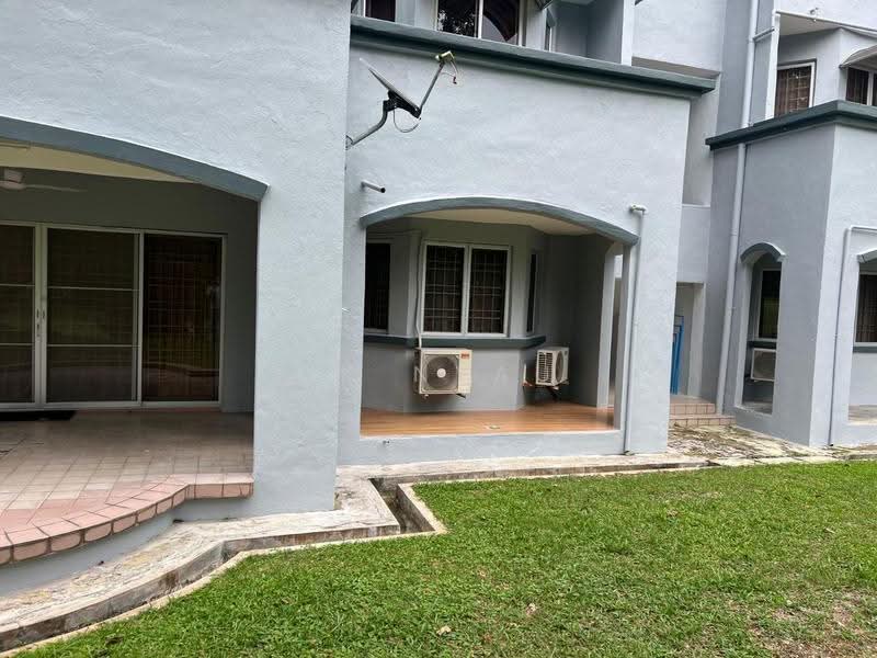 Kondominium untuk Disewa di Allamanda - Ck Nyau - PropertyGuru.com.my