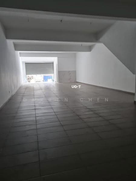 Shop / Office for Rent in Shah Alam (Selangor) - Darren Chen - Interior - PropertyGuru.com.my