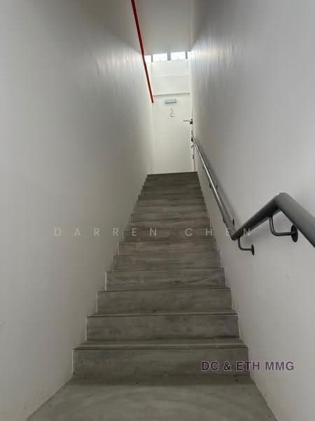 Shop / Office for Rent in Shah Alam (Selangor) - Darren Chen - Corridor - PropertyGuru.com.my