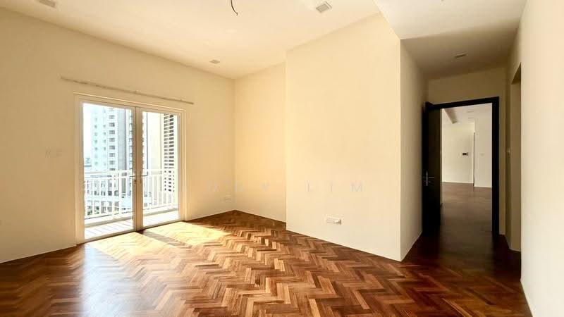 Kondominium untuk Dijual di Quayside Seafront Resort Condominiums - Eddy Lim - PropertyGuru.com.my